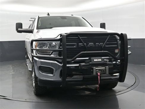 Used 2020 RAM 2500 Big Horn image 10