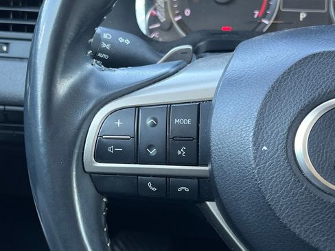 Used 2022 Lexus RX 350 FWD image 27