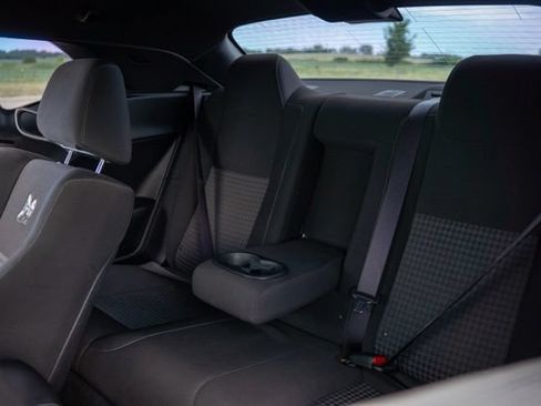 Used 2021 Dodge Challenger R/T Scat Pack RWD image 17