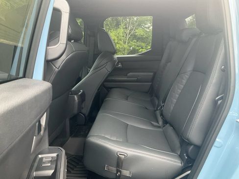 Used 2026 Toyota Tacoma TRD Sport w/ TRD Sport Premium Package RWD image 14