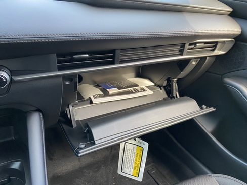 New 2026 MAZDA MAZDA3 s image 29