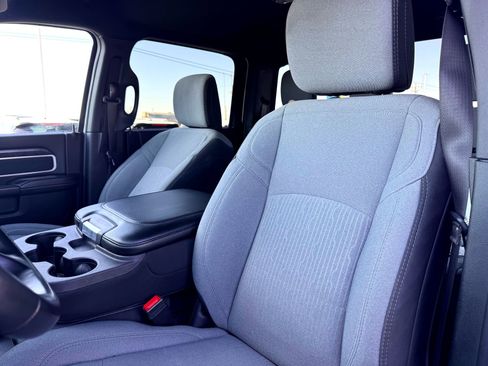 Used 2024 RAM 3500 Big Horn image 13