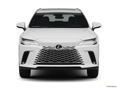 New 2026 Lexus RX 350 AWD image 4