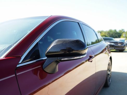 Used 2019 Toyota Avalon XSE FWD image 23