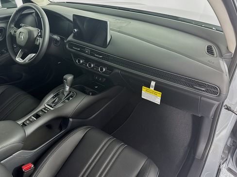 New 2027 Honda HR-V EX-L image 28