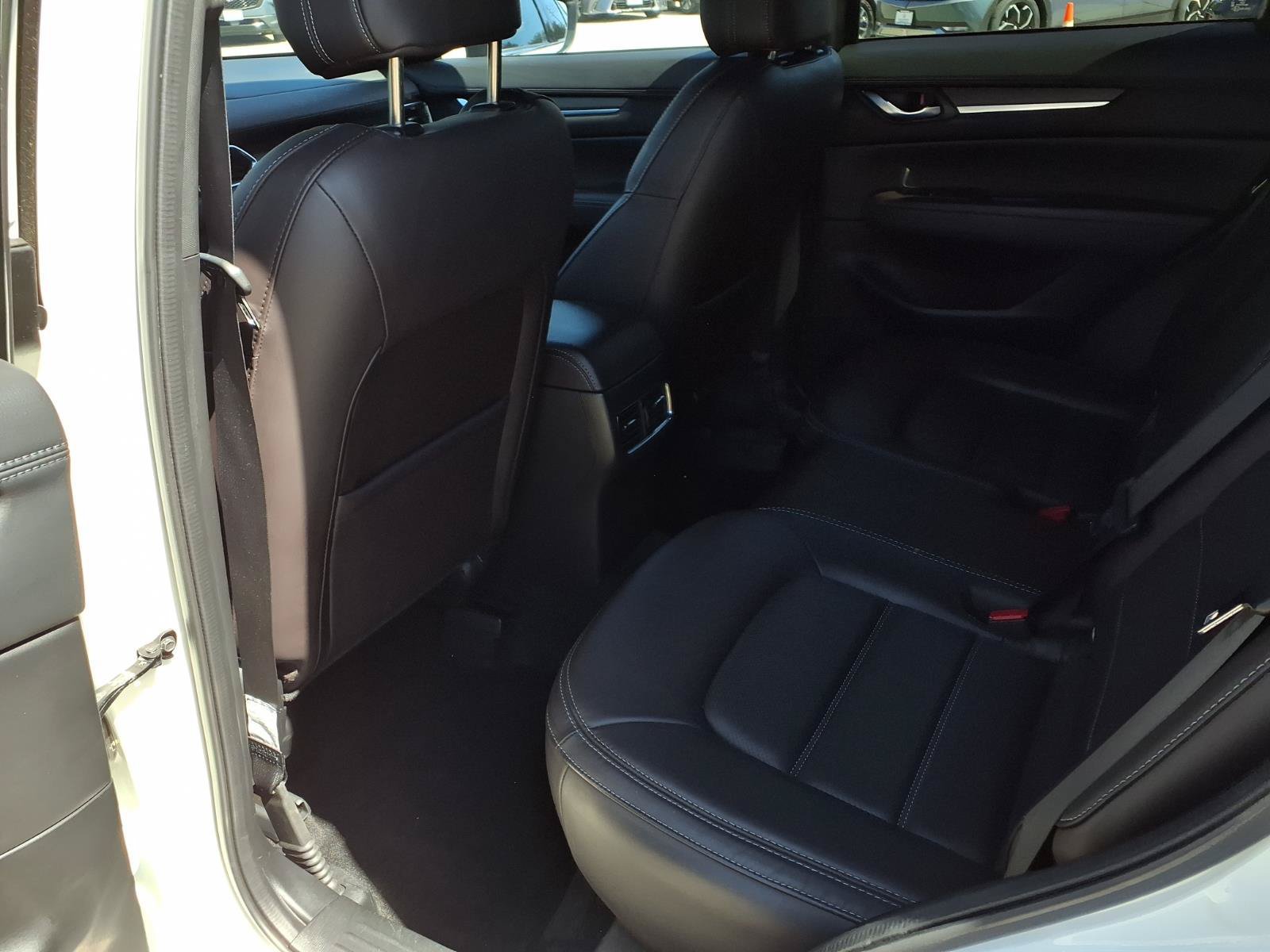 Certified 2024 MAZDA CX-5 Signature AWD/4WD image 22