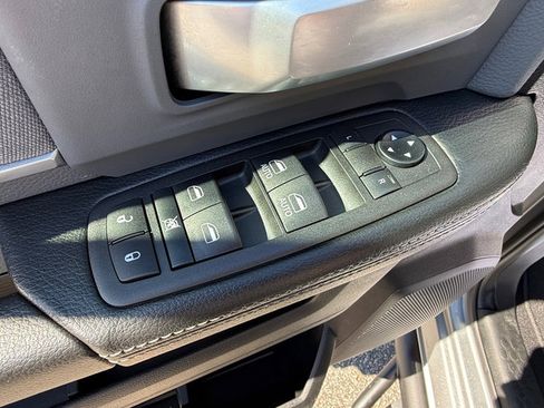 Used 2022 RAM 3500 Big Horn w/ Level C Equiment Group image 14