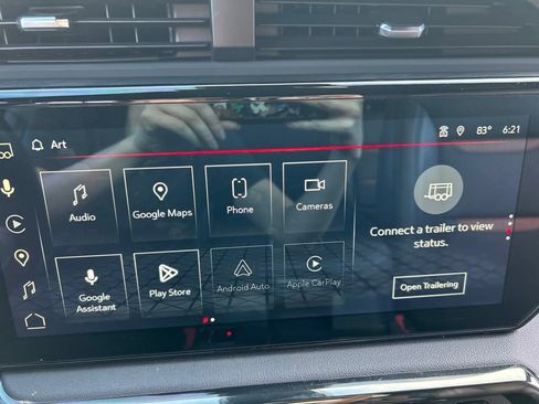 Used 2022 GMC Sierra 1500 AT4 w/ AT4 Premium Package AWD/4WD image 35