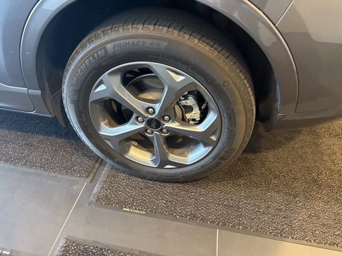 Used 2023 Ford Escape ST-Line w/ Tech Pack #1 image 14