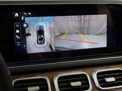 Certified 2026 Mercedes-Benz GLE 350 GLE 350 image 24