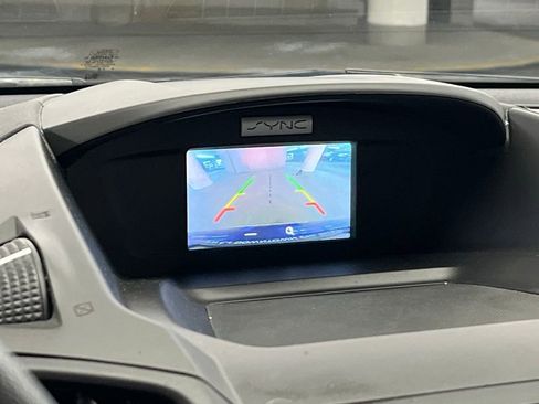 Used 2016 Ford Escape S image 25