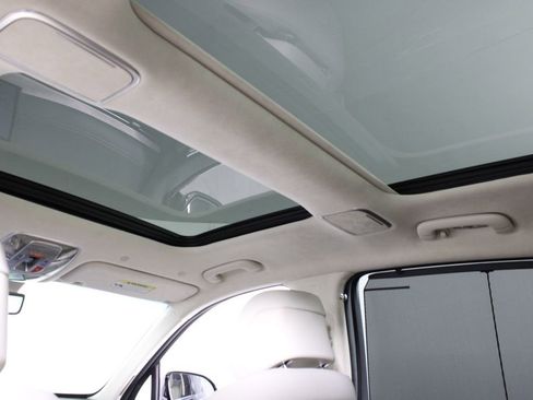 Used 2026 Genesis GV80 3.5T Prestige image 23