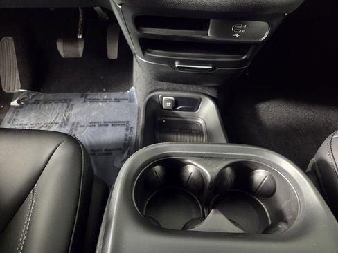 New 2026 Chrysler Pacifica Select FWD image 12