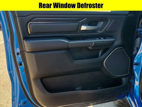Used 2023 RAM 1500 Rebel w/ Rebel Level 2 Equipment Group AWD/4WD image 20