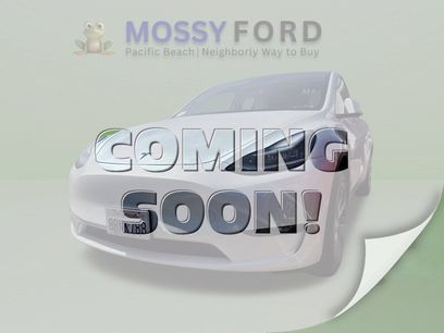 Used 2020 Tesla Model Y Long Range