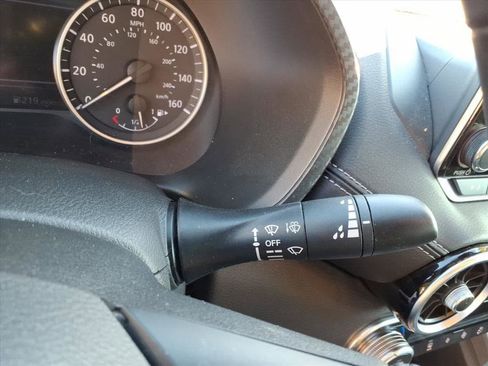 Used 2020 Nissan Sentra SV w/ Electronics Package image 25