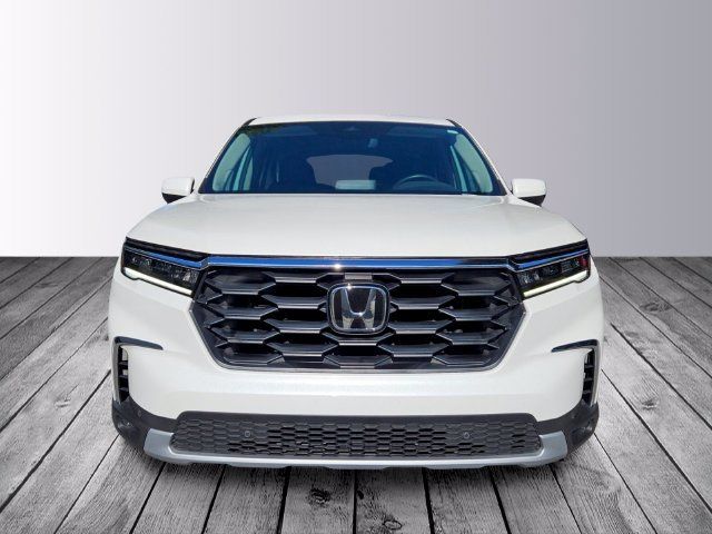 Certified 2024 Honda Pilot EX-L image 8