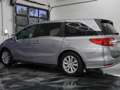 Used 2019 Honda Odyssey LX image 15