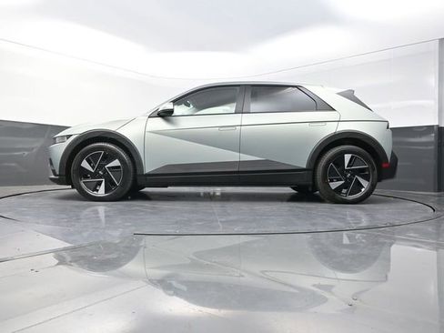 New 2026 Hyundai Ioniq 5 SEL AWD/4WD image 33