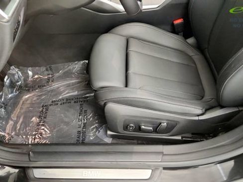 Used 2025 BMW 430i w/ Premium Package RWD image 46