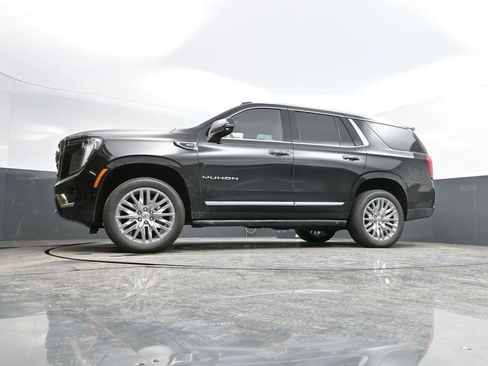 New 2026 GMC Yukon Elevation w/ LPO, Floor Liner Package AWD/4WD image 36