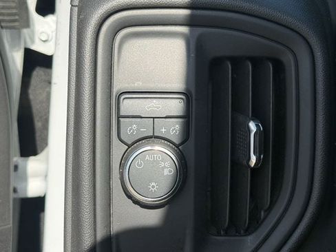 Used 2024 Chevrolet Silverado 1500 W/T w/ WT Fleet Convenience Package RWD image 19