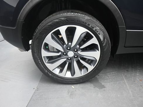 Used 2022 Buick Encore Preferred w/ Safety Package image 18