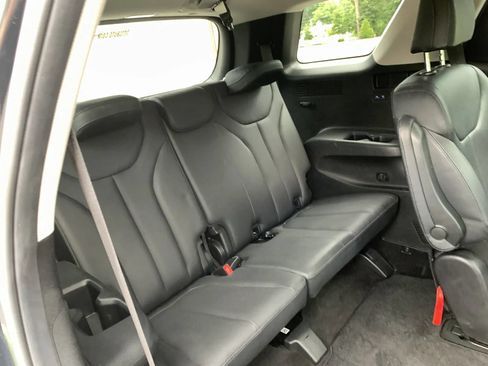 Used 2020 Hyundai Palisade SEL w/ Premium Package FWD image 34