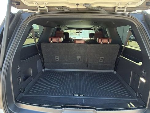 Certified 2022 Ford Expedition Max Limited AWD/4WD image 12