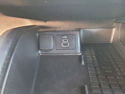 Certified 2025 Ford Bronco Sport Outer Banks w/ Outer Banks Tech Package+ image 24