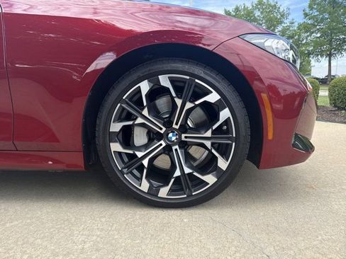 Certified 2025 BMW 330i xDrive Sedan w/ M Sport Package AWD/4WD image 29