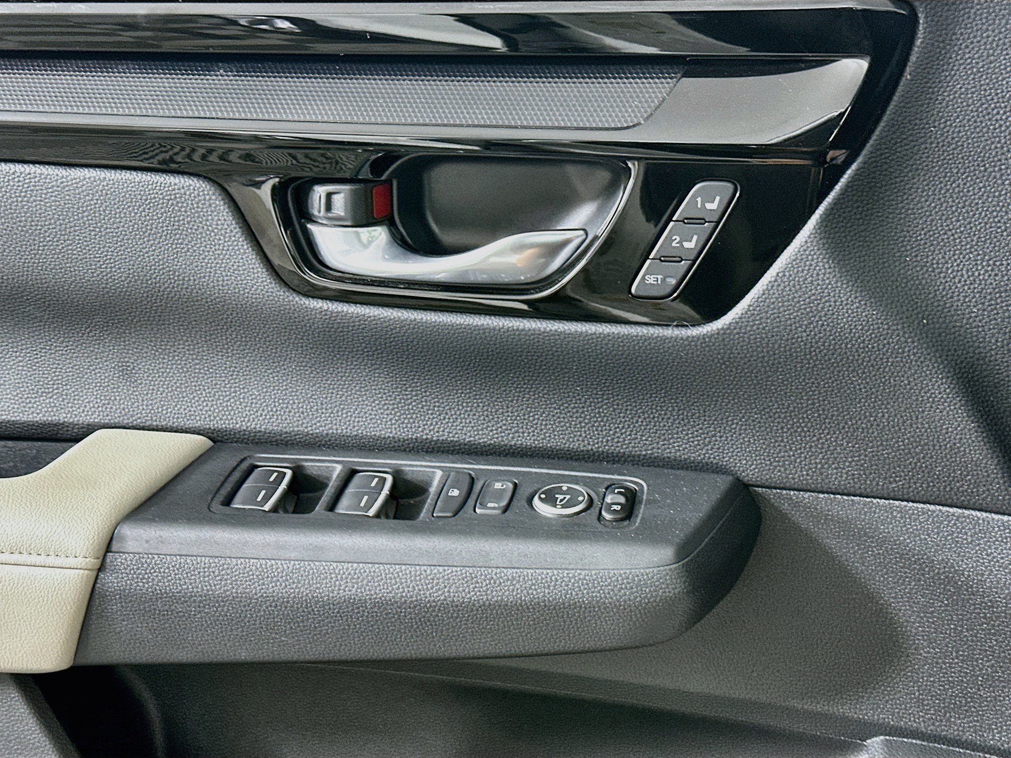 Used 2024 Honda CR-V EX-L image 15