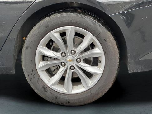 Certified 2024 Chevrolet Malibu LT image 11