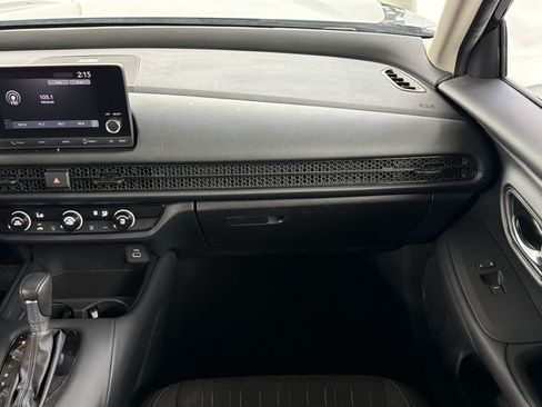 Used 2024 Honda HR-V LX image 27