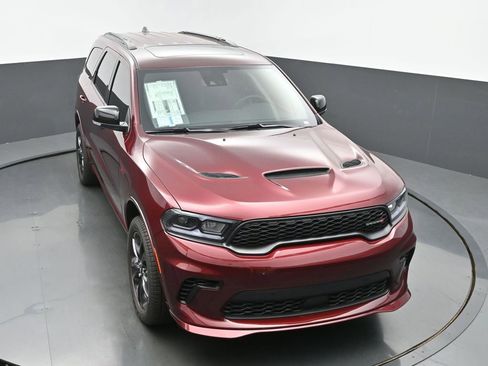 New 2025 Dodge Durango GT image 47