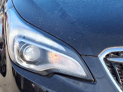 Used 2019 Buick Envision Essence image 7