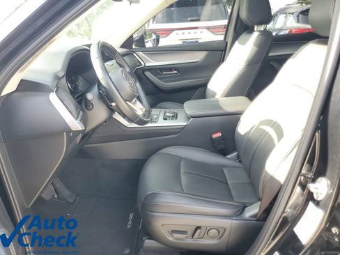 Used 2024 MAZDA CX-90 3.3 Turbo w/ Preferred Plus AWD/4WD image 20