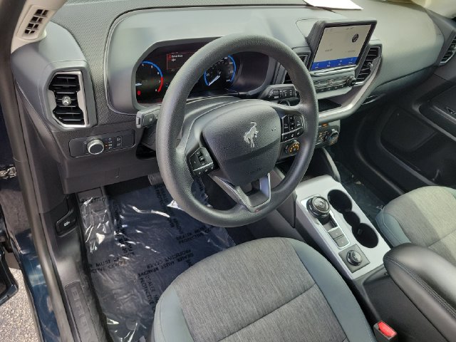 Certified 2022 Ford Bronco Sport Big Bend AWD/4WD image 21