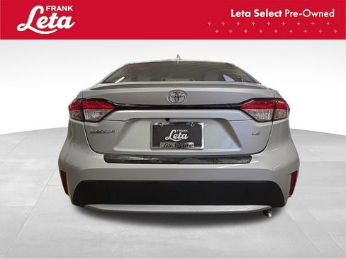 Used 2020 Toyota Corolla LE image 5
