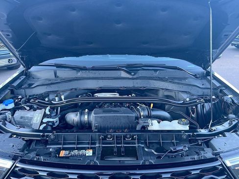 Used 2022 Ford Explorer ST w/ Equipment Group 401A image 33