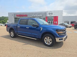 Used 2025 Ford F150 XLT w/ Equipment Group 301A Standard AWD/4WD video 1