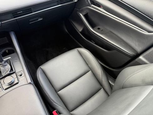 Used 2023 MAZDA MAZDA3 s image 23