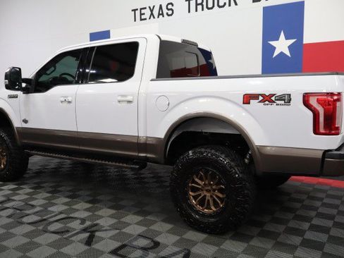 Used 2019 Ford F150 King Ranch w/ Max Trailer Tow Package AWD/4WD image 5