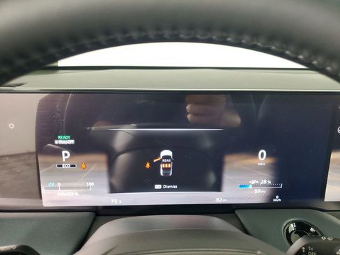 New 2026 Nissan Leaf SV+ w/ Floor Mat Package (SV+) image 24