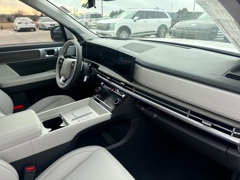 New 2026 Hyundai Santa Fe Calligraphy FWD image 28