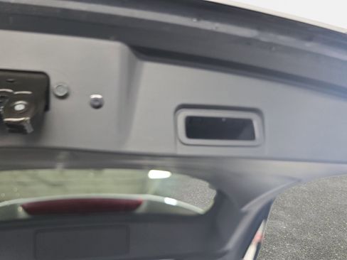 Certified 2023 Nissan Rogue SV FWD image 13