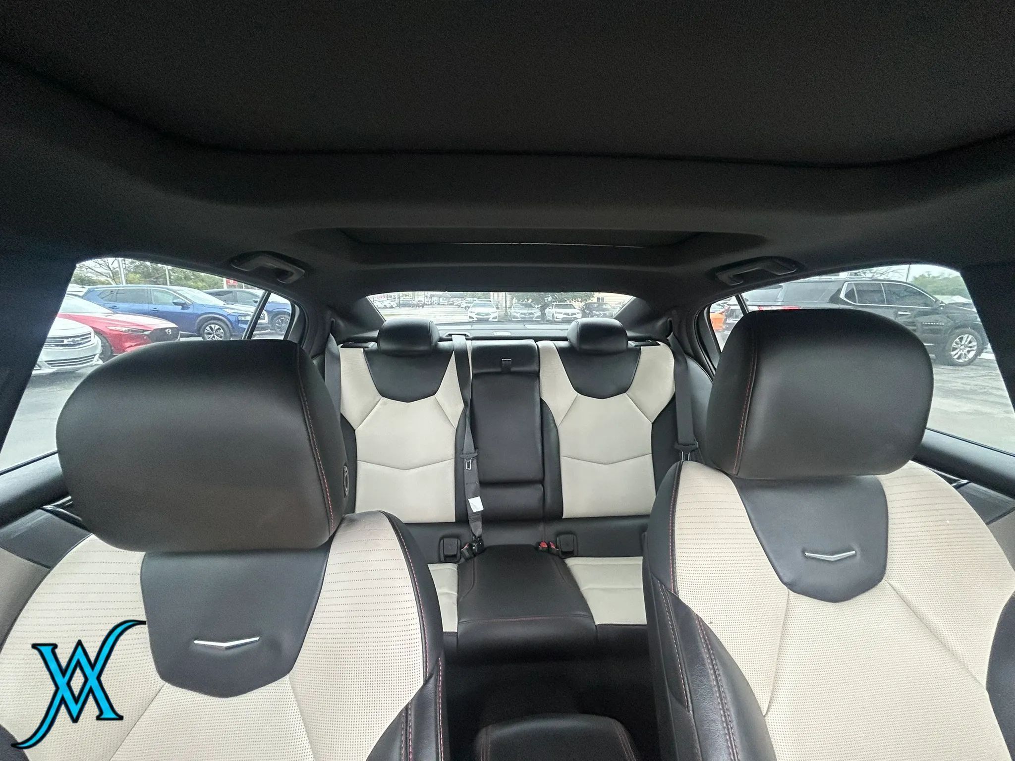 Used 2020 Cadillac CT5 Sport AWD/4WD image 28