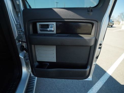 Used 2011 Ford F150 FX4 w/ FX Luxury Pkg image 21