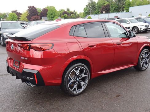 Used 2025 BMW X2 M35i AWD/4WD image 6