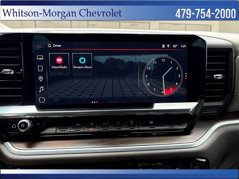 Used 2022 GMC Sierra 1500 SLT w/ SLT Convenience Package AWD/4WD image 28